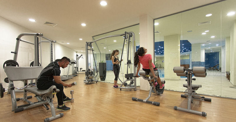 St. John Hill Suites Hotel บันสโก ภายนอก รูปภาพ