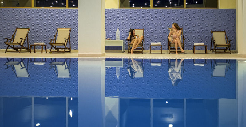 St. John Hill Suites Hotel บันสโก ภายนอก รูปภาพ