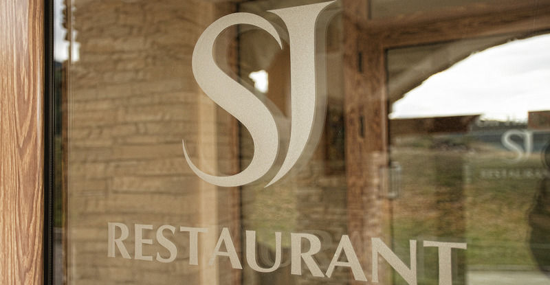 St. John Hill Suites Hotel บันสโก ภายนอก รูปภาพ
