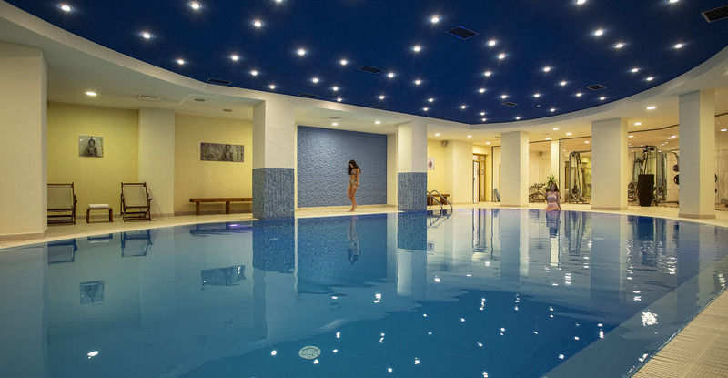St. John Hill Suites Hotel บันสโก ภายนอก รูปภาพ
