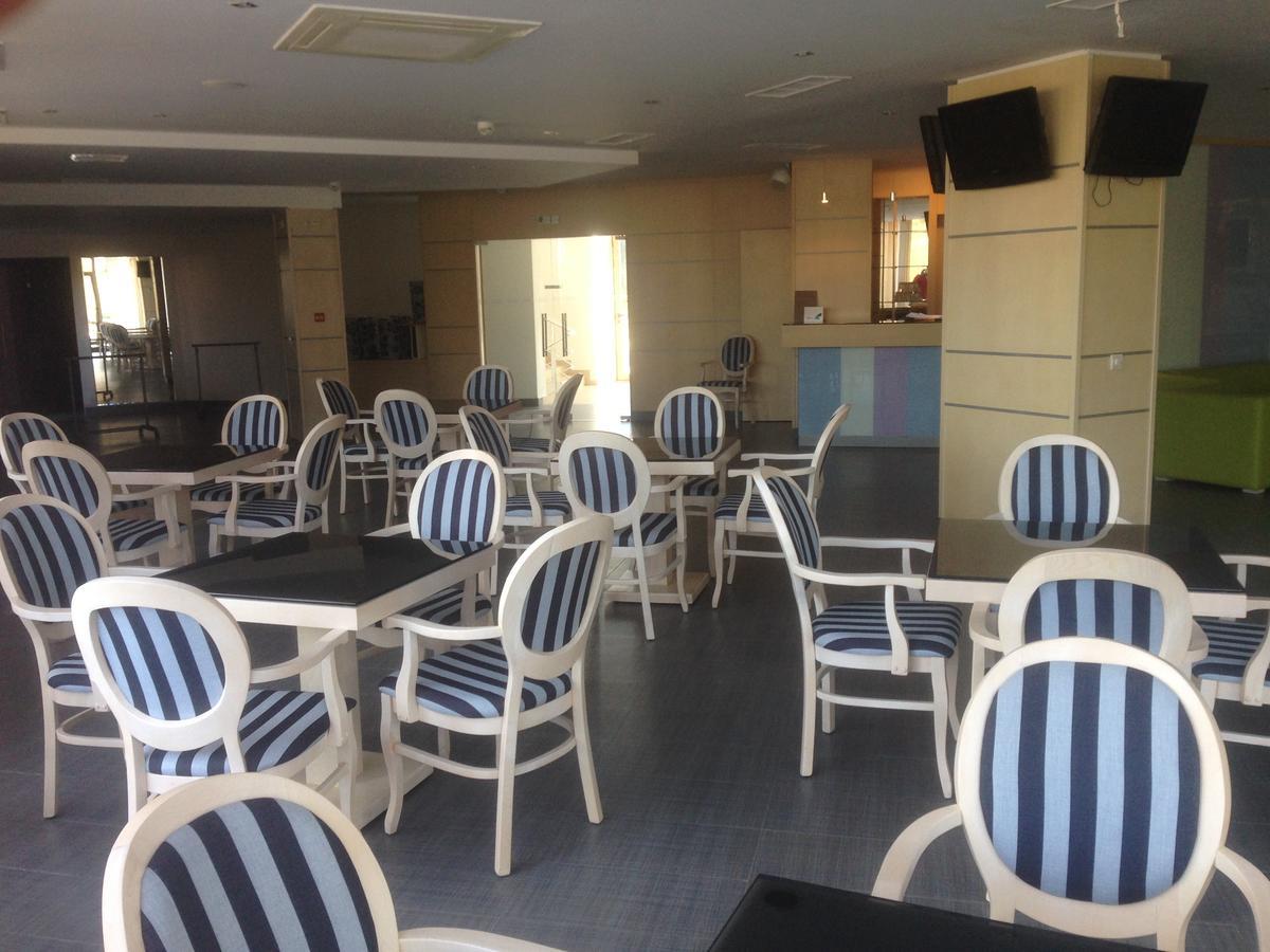 St. John Hill Suites Hotel บันสโก ภายนอก รูปภาพ