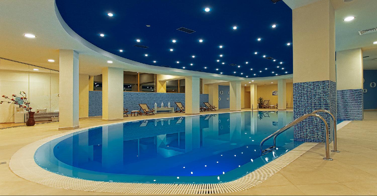 St. John Hill Suites Hotel บันสโก ภายนอก รูปภาพ