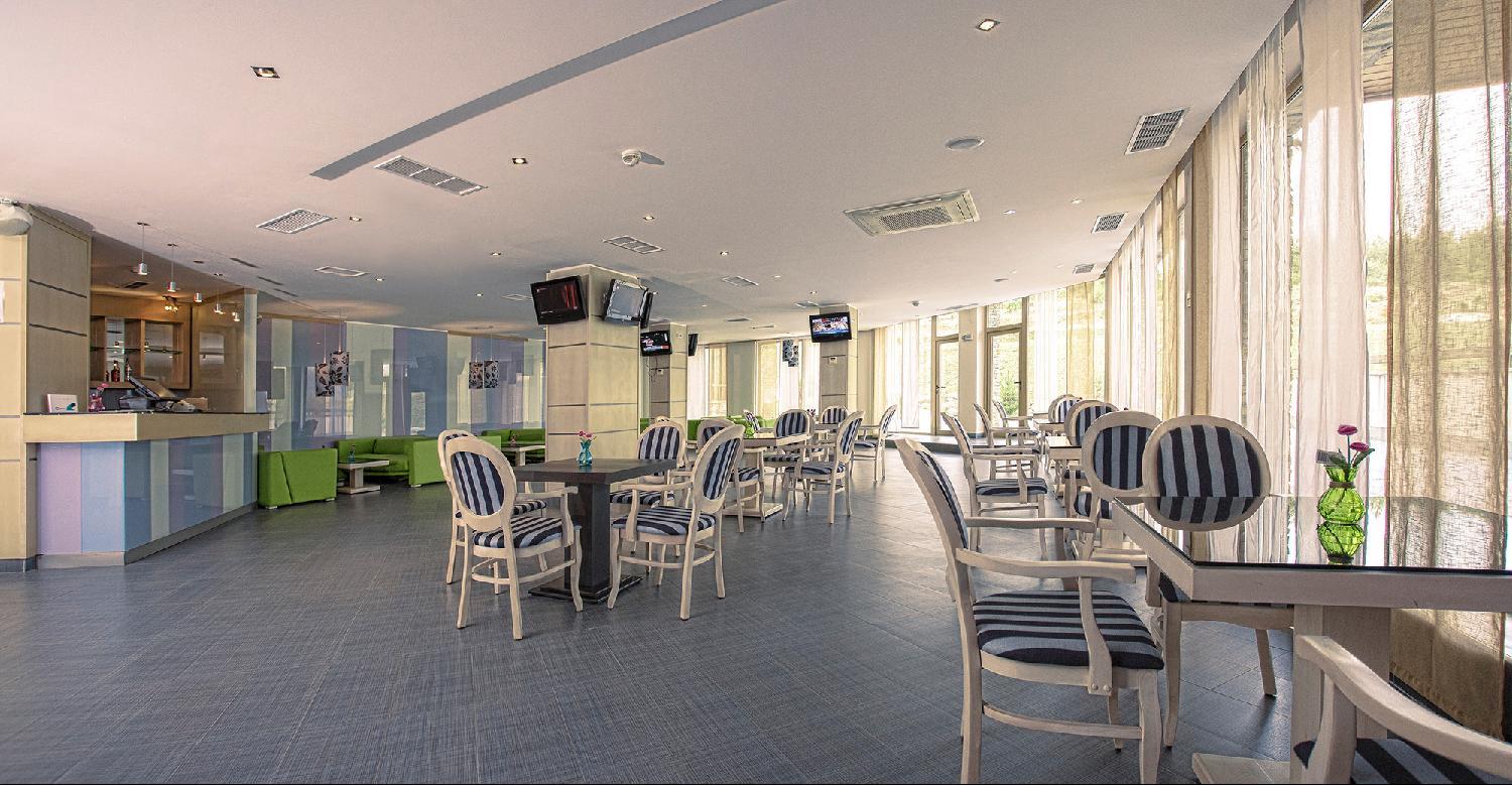 St. John Hill Suites Hotel บันสโก ภายนอก รูปภาพ