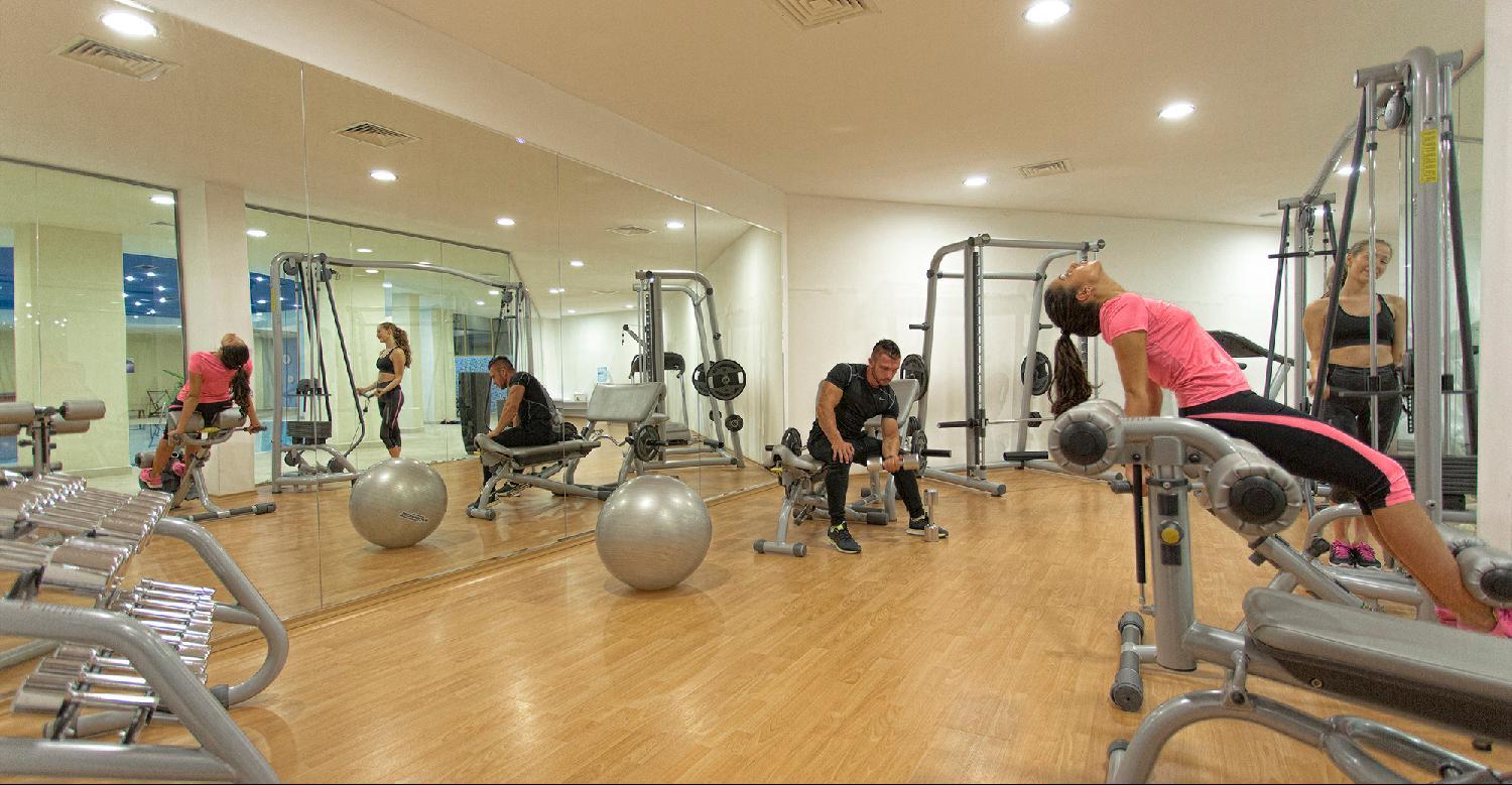St. John Hill Suites Hotel บันสโก ภายนอก รูปภาพ