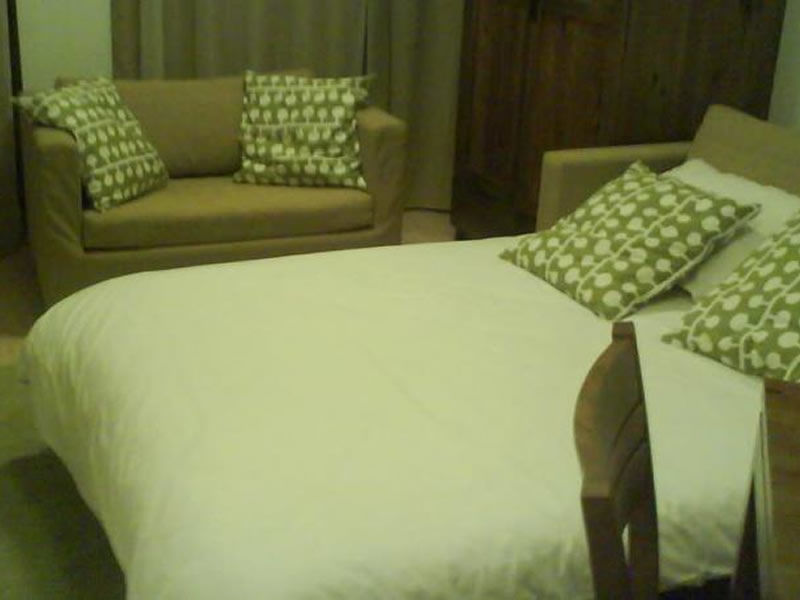 St. John Hill Suites Hotel บันสโก ภายนอก รูปภาพ